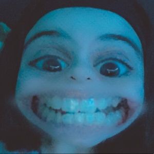 Meet your Posher, Kylie